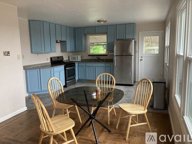925 Hargus Ave, Unit C Rental photo 2